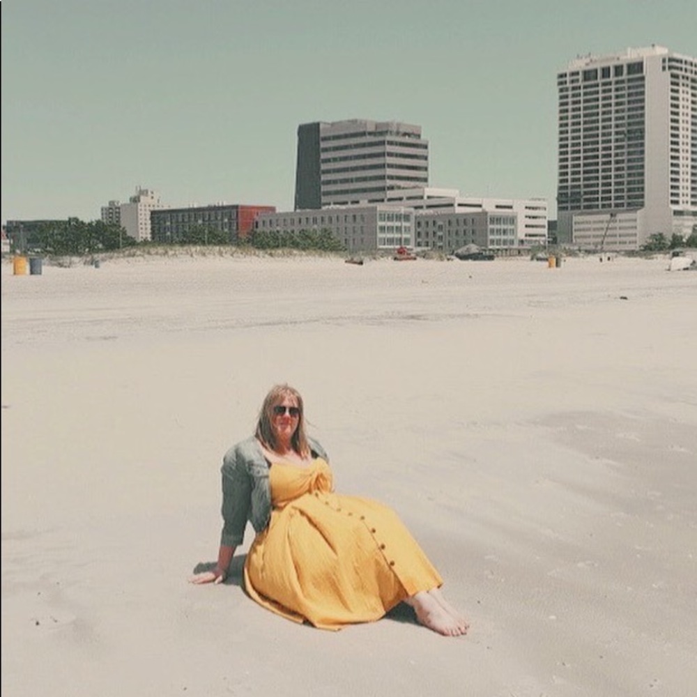 Meet your Posher, Taylor